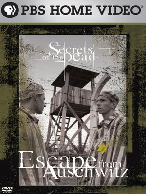 cover image of Escape from Auschwitz